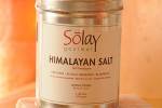 HEALTH Himalayan Salt